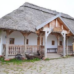 Отель Украина, Боровский район, Калужская область