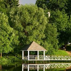 Отель Планерное, Москва, Московская область