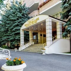 Парк-отель Шереметьевский, Москва, Московская область