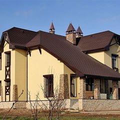 Конно-туристическая база Ольгино, Волоколамский район, Московская область