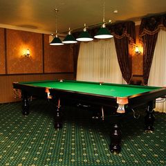 Парк-отель Шереметьевский, Москва, Московская область