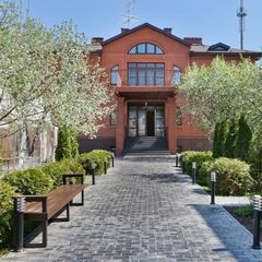 Загородный клуб Sweet Hotel, Москва, Московская область
