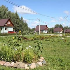 Конно-туристическая база Ольгино, Волоколамский район, Московская область
