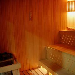 Парк-отель Шереметьевский, Москва, Московская область