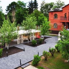 Загородный клуб Sweet Hotel, Москва, Московская область