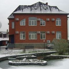 Гостиница Норд Стар, Москва, Московская область