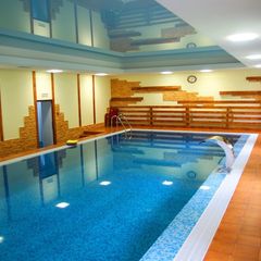 Парк-отель Шереметьевский, Москва, Московская область