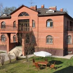 Загородный клуб Sweet Hotel, Москва, Московская область