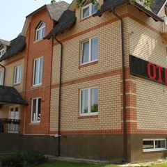 Загородный отель АнРи, Москва, Московская область