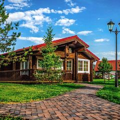 Рыболовно-охотничий клуб Золотой сазан, Москва, Московская область