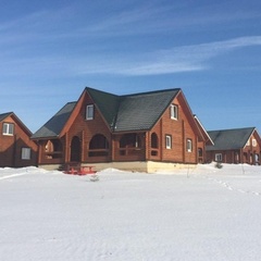 База отдыха Zubovo Village Club, Волоколамский район, Московская область