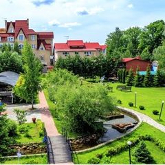 Гостиница Норд Стар, Москва, Московская область