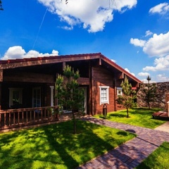 Рыболовно-охотничий клуб Золотой сазан, Москва, Московская область