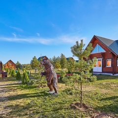 База отдыха Zubovo Village Club, Волоколамский район, Московская область