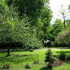 Парк-отель Шереметьевский, Москва, Московская область