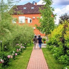 Гостиница Норд Стар, Москва, Московская область