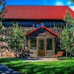 Рыболовно-охотничий клуб Золотой сазан, Москва, Московская область