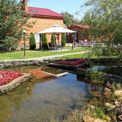 Гостиница Норд Стар, Москва, Московская область