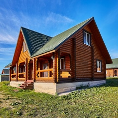 База отдыха Zubovo Village Club, Волоколамский район, Московская область