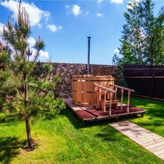 Рыболовно-охотничий клуб Золотой сазан, Москва, Московская область