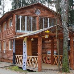 Загородный клуб Романтик, Солнечногорский район, Московская область