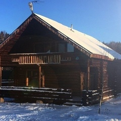 Эко-комплекс Бабин Двор, Солнечногорский район, Московская область