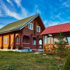 База отдыха Zubovo Village Club, Волоколамский район, Московская область