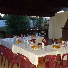 Гостиница Замок маленьких цветов, Дмитровский район, Московская область