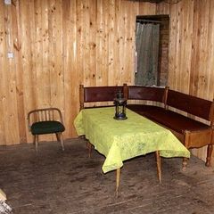 Конно-туристическая база Храброво, Можайский район, Московская область