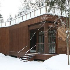 Гостиничный комплекс Berta Spa Village, Истринский район, Московская область