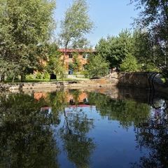 Гостиница Норд Стар, Москва, Московская область