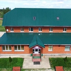База отдыха Zubovo Village Club, Волоколамский район, Московская область