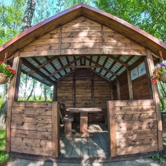 Рыболовно-охотничий клуб Золотой сазан, Москва, Московская область