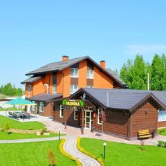 Усадьба Лидино, Воскресенский район, Московская область