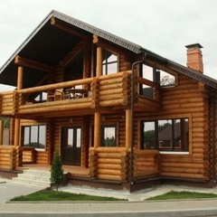 Спортивная база отдыха Красные крылья, Серпуховский район, Московская область