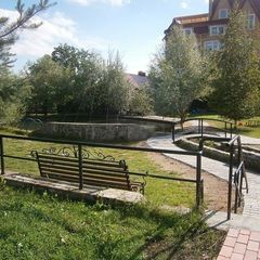 Гостиница Норд Стар, Москва, Московская область