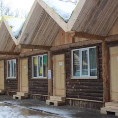 Загородный клуб Романтик, Солнечногорский район, Московская область