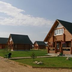 База отдыха Zubovo Village Club, Волоколамский район, Московская область