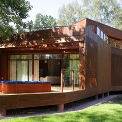 Гостиничный комплекс Berta Spa Village, Истринский район, Московская область