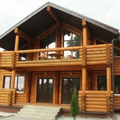 Спортивная база отдыха Красные крылья, Серпуховский район, Московская область