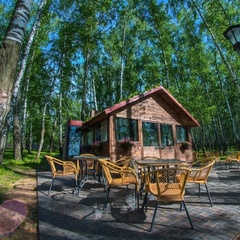 Рыболовно-охотничий клуб Золотой сазан, Москва, Московская область