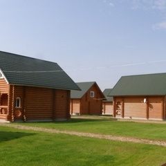 База отдыха Zubovo Village Club, Волоколамский район, Московская область