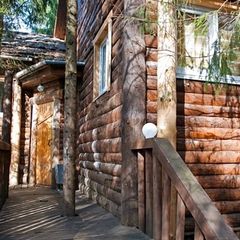 Загородный клуб Романтик, Солнечногорский район, Московская область