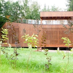 Гостиничный комплекс Berta Spa Village, Истринский район, Московская область