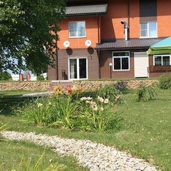 Усадьба Лидино, Воскресенский район, Московская область