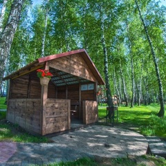 Рыболовно-охотничий клуб Золотой сазан, Москва, Московская область