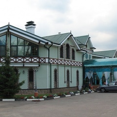 Загородный комплекс Изумрудный город, Ногинский район, Московская область