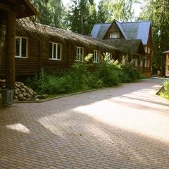 Загородный клуб Романтик, Солнечногорский район, Московская область