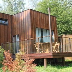 Гостиничный комплекс Berta Spa Village, Истринский район, Московская область