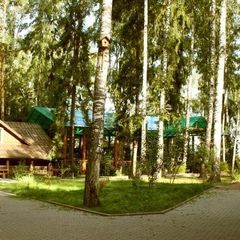 Загородный клуб Романтик, Солнечногорский район, Московская область